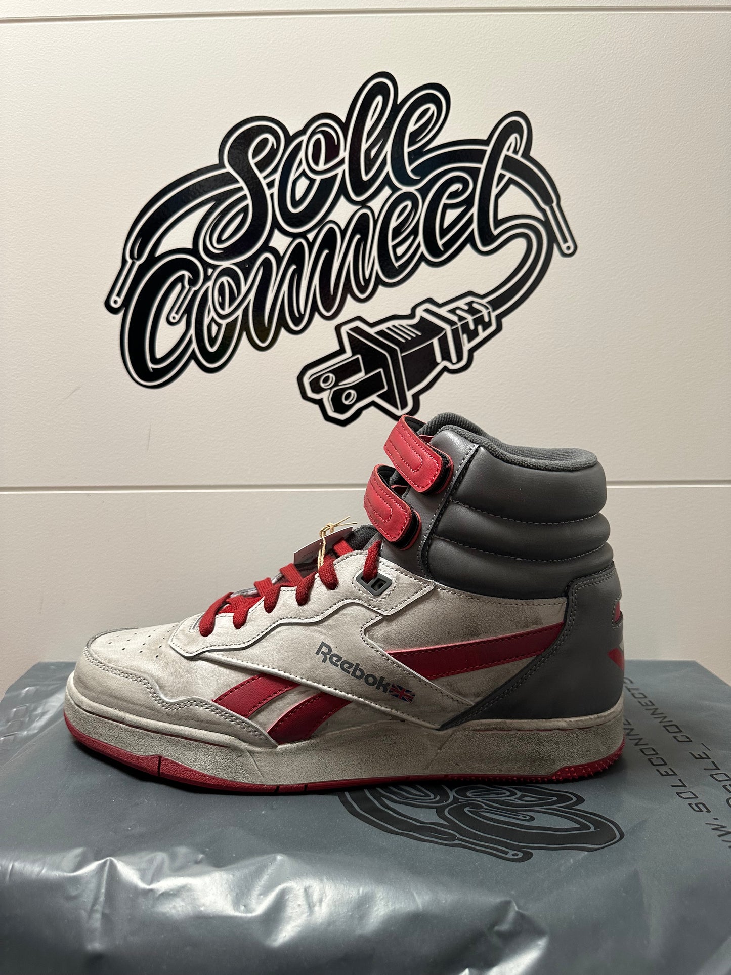 ALIEN ROMULUS X BB4000 2 MID 'WEYLAND-YUTANI'