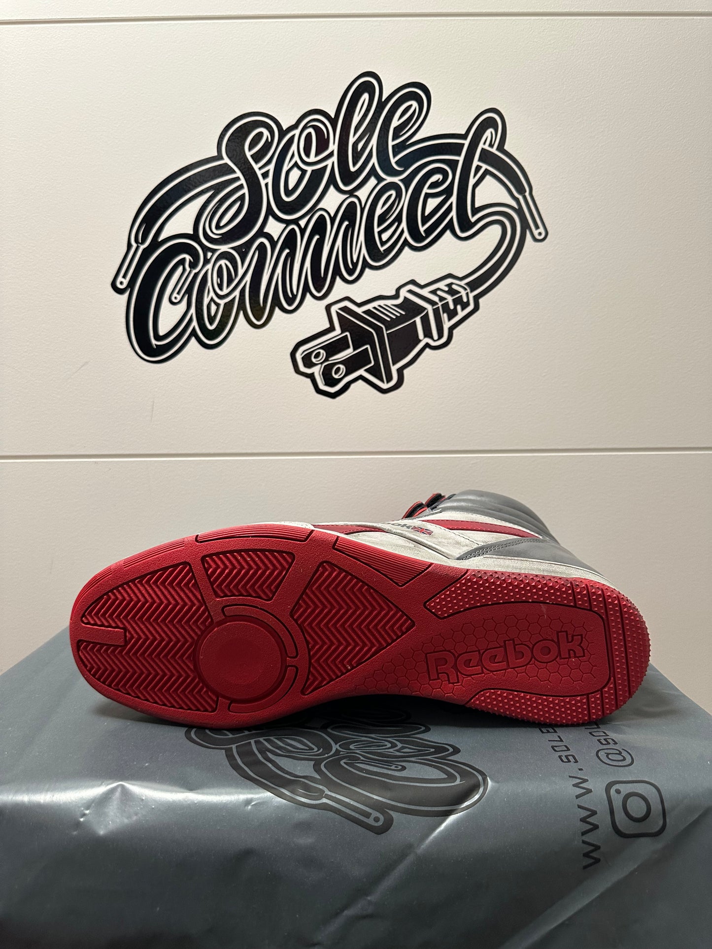 ALIEN ROMULUS X BB4000 2 MID 'WEYLAND-YUTANI'