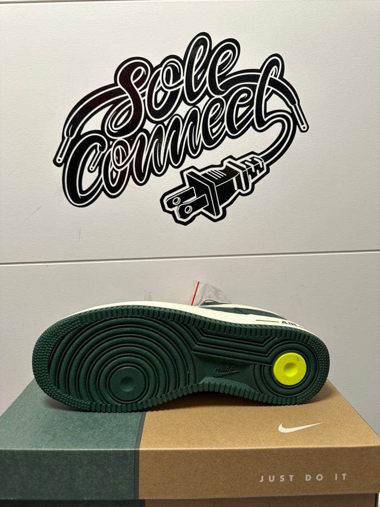 Nike LAAMS x Air Force 1 'Please Post Bills'