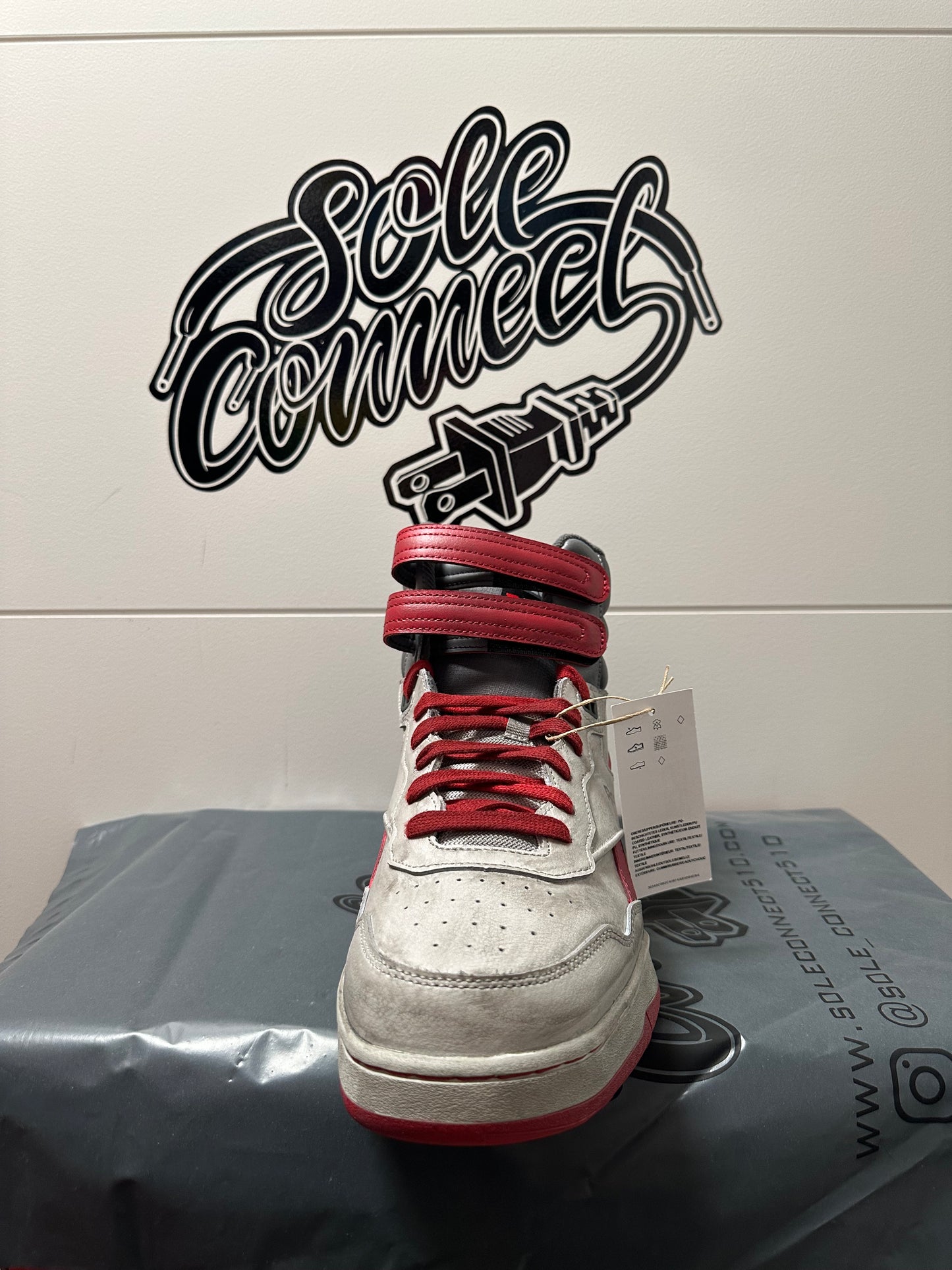 ALIEN ROMULUS X BB4000 2 MID 'WEYLAND-YUTANI'