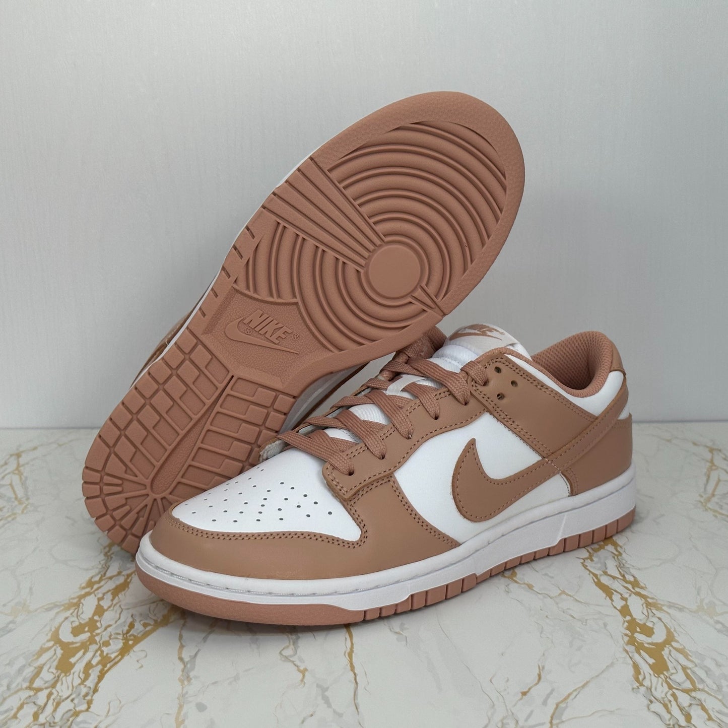 Nike Dunk Low Rose Whisper (Women’s)