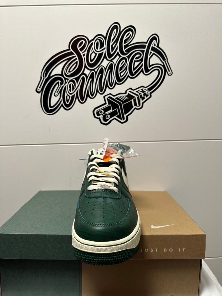 Nike LAAMS x Air Force 1 'Please Post Bills'