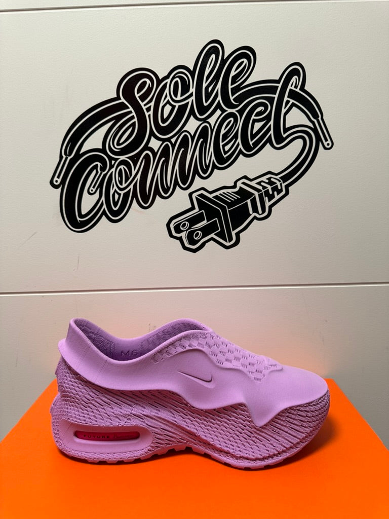 Nike Air Max 1000 'Lilac Hyper Pink'