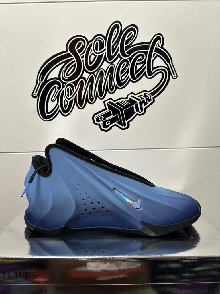 Nike GT Future QS x Wale 'Valor Blue'