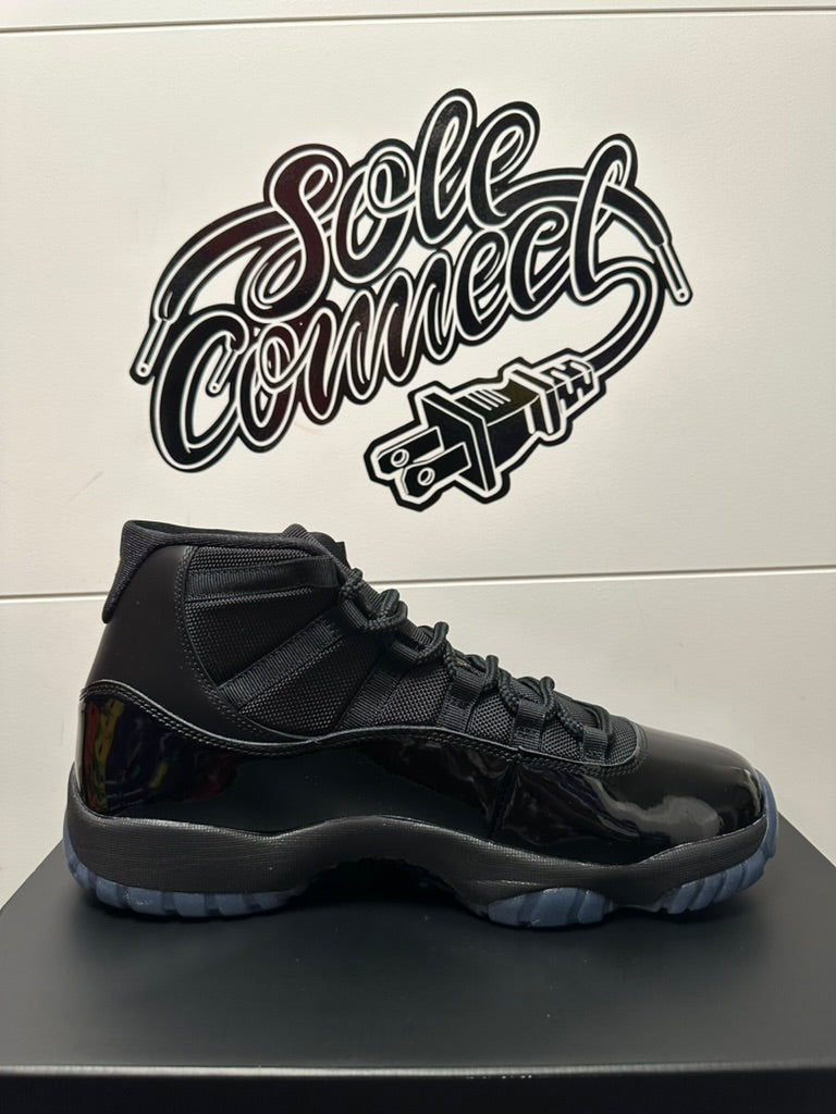 Air Jordan Jordan 11 Retro 'Gamma Blue' 2025