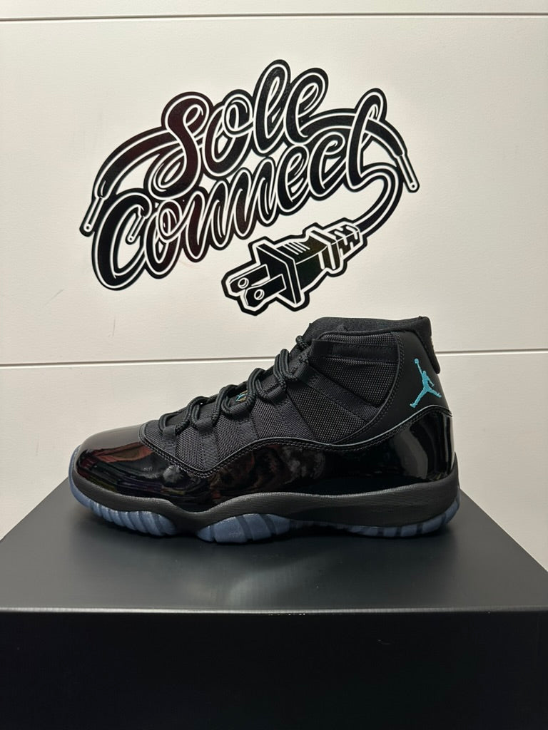 Air Jordan Jordan 11 Retro 'Gamma Blue' 2025