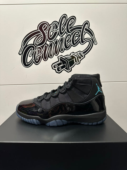 Air Jordan Jordan 11 Retro 'Gamma Blue' 2025