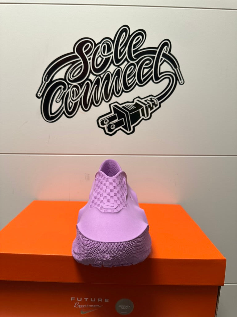 Nike Air Max 1000 'Lilac Hyper Pink'