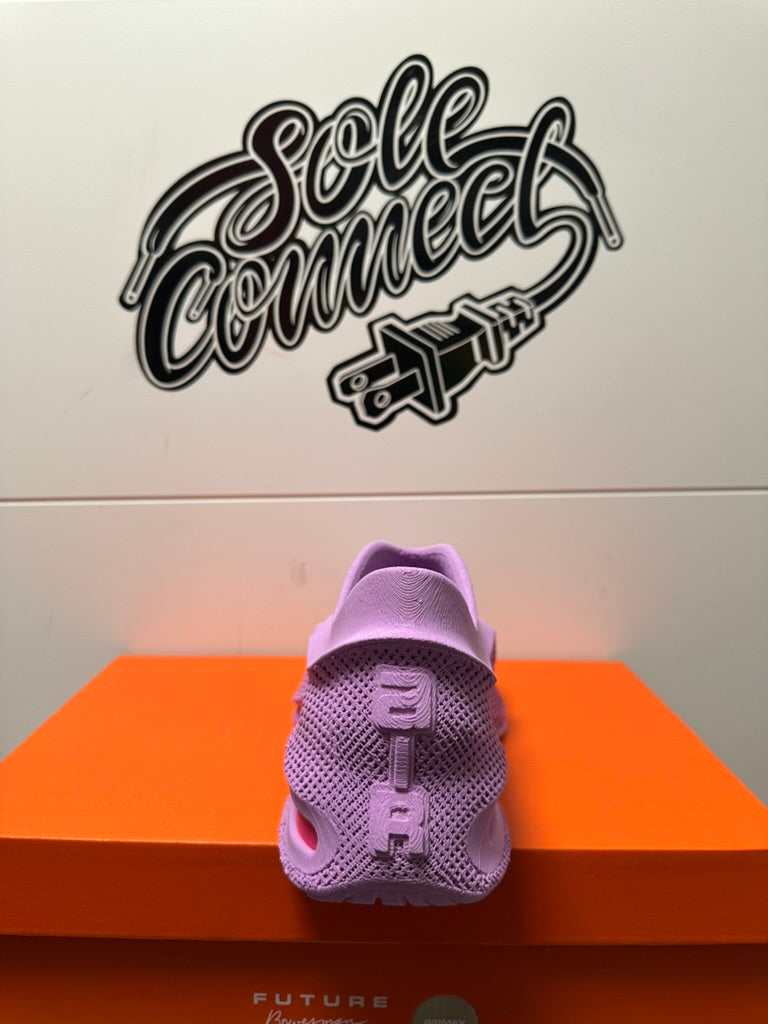 Nike Air Max 1000 'Lilac Hyper Pink'