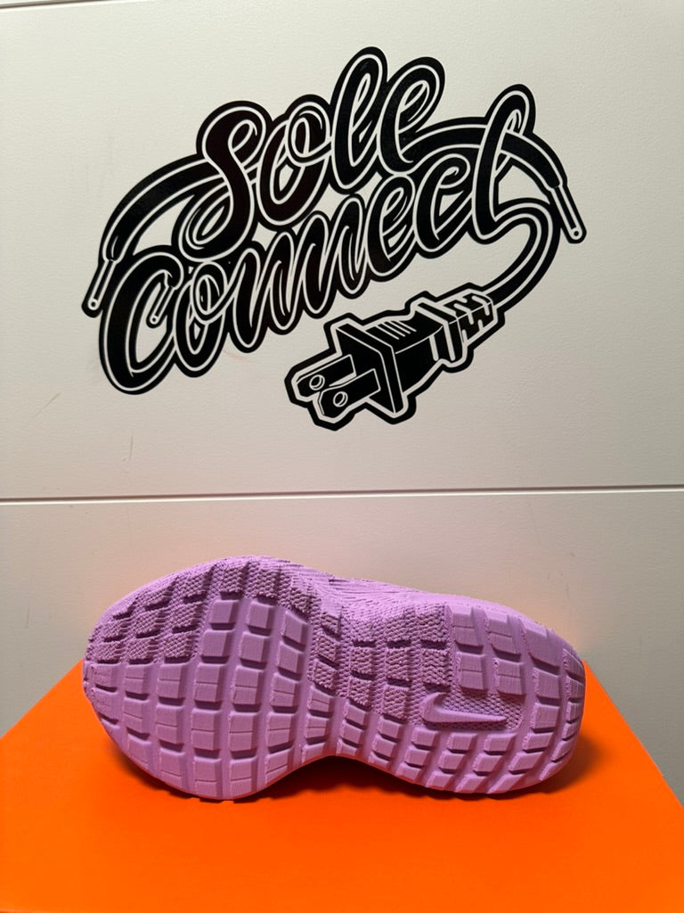 Nike Air Max 1000 'Lilac Hyper Pink'