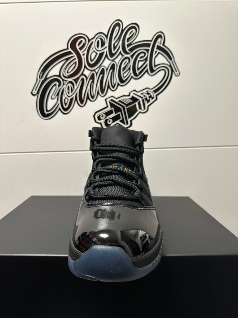 Air Jordan Jordan 11 Retro 'Gamma Blue' 2025