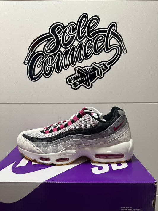 Nike NIKE SB X AIR MAX 95 'CACTUS FLOWER'