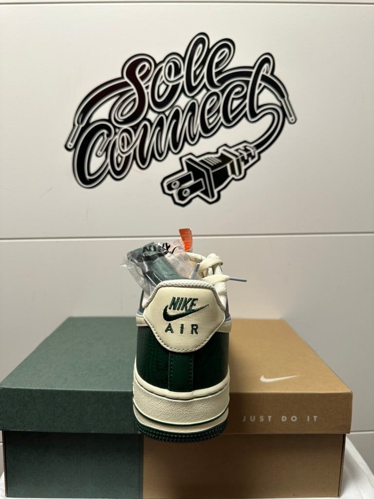 Nike LAAMS x Air Force 1 'Please Post Bills'