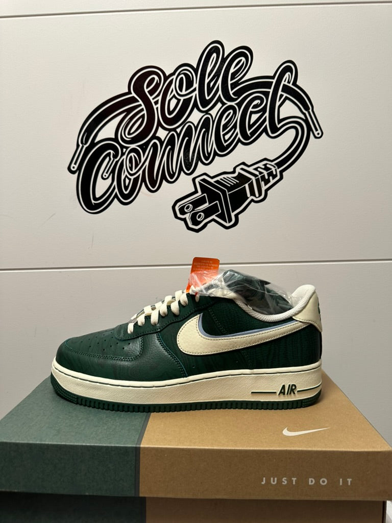 Nike LAAMS x Air Force 1 'Please Post Bills'