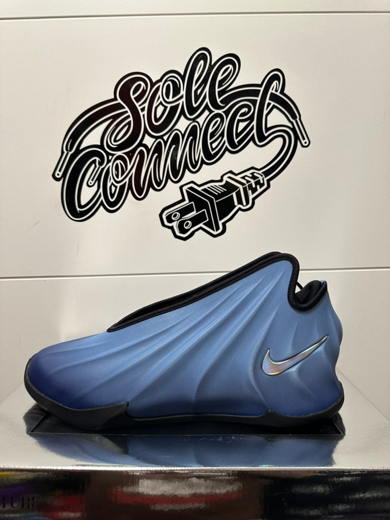 Nike GT Future QS x Wale 'Valor Blue'