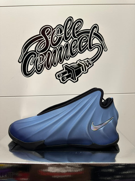 Nike GT Future QS x Wale 'Valor Blue'