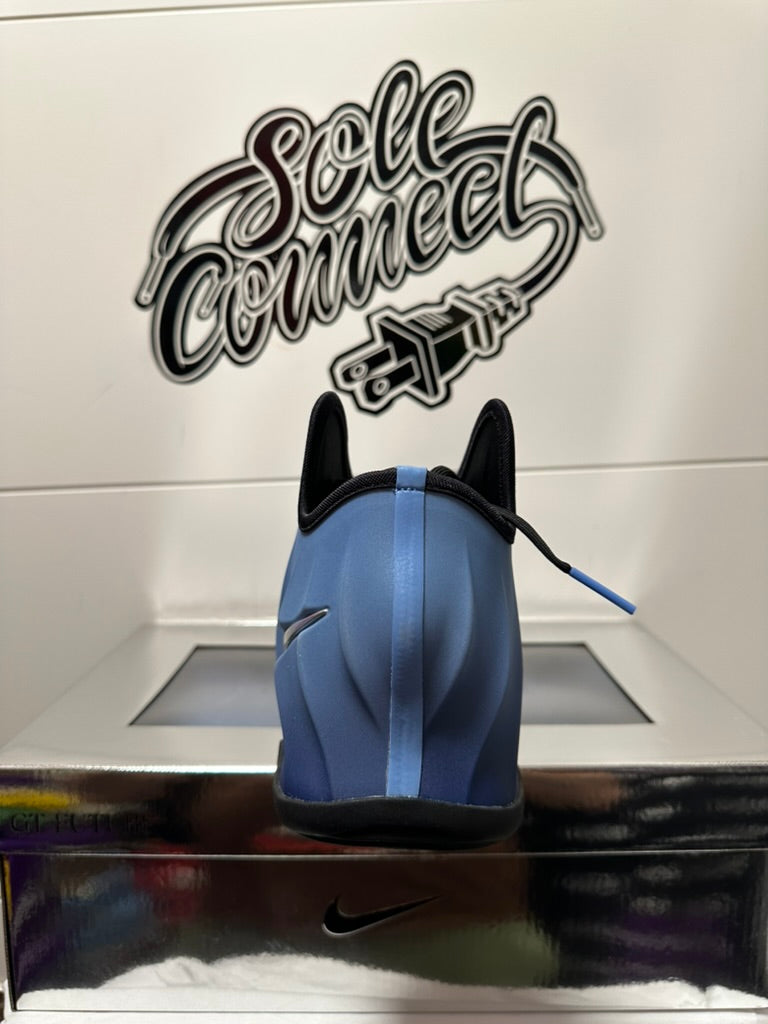 Nike GT Future QS x Wale 'Valor Blue'