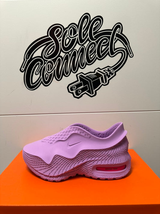 Nike Air Max 1000 'Lilac Hyper Pink'